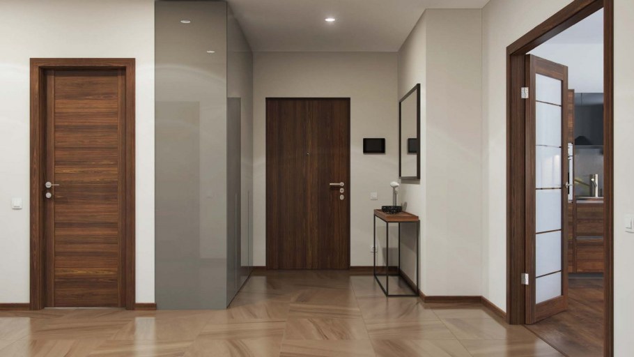 Life Кутузовский отделка