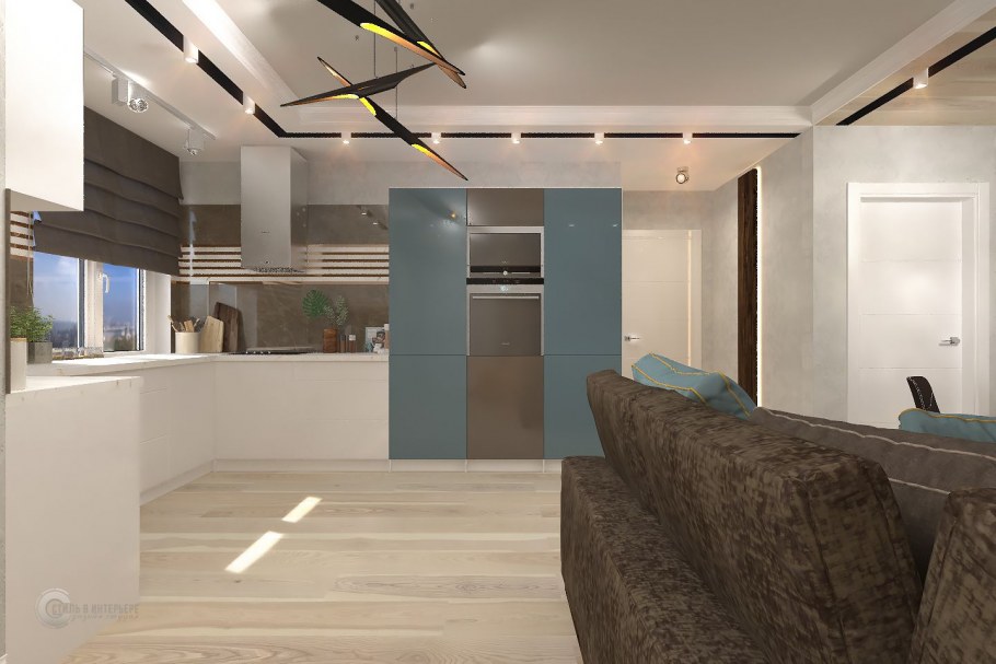 Life апартаменты