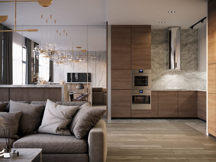 МОП Life Ботанический сад 2