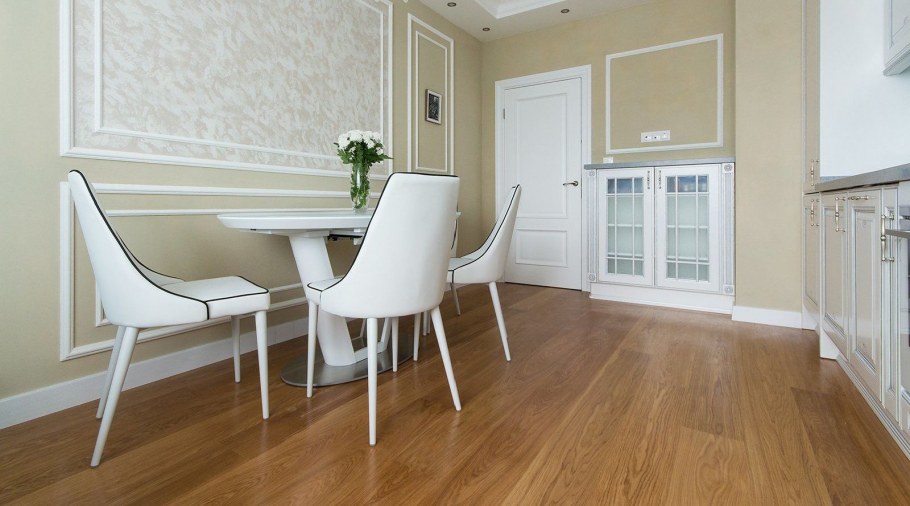 Люкс ЖК интерьеры