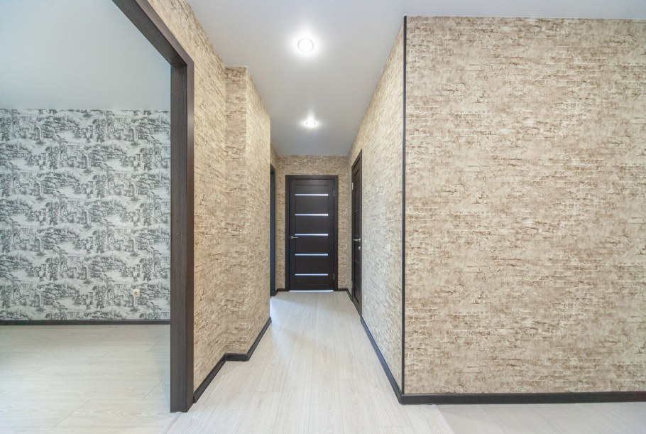 Квартира с отделкой ЖК лайф Ботанический сад