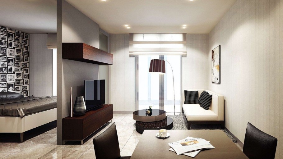 ЖК Ботанический сад отделка квартир