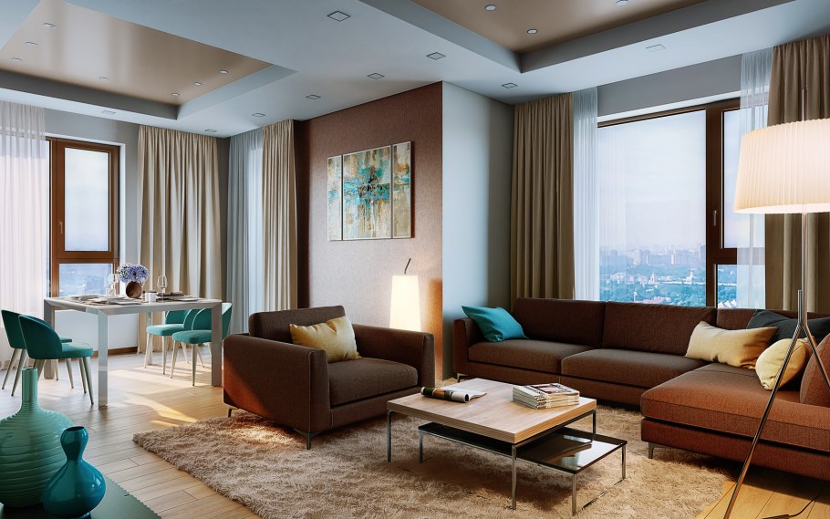 Лайф Лесная отделка