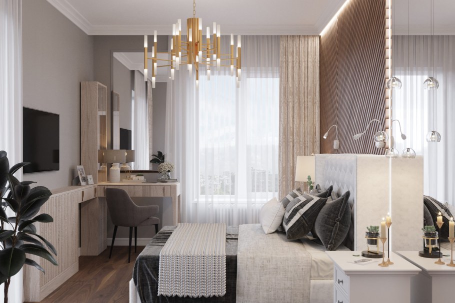 Лайф Лесная МОП