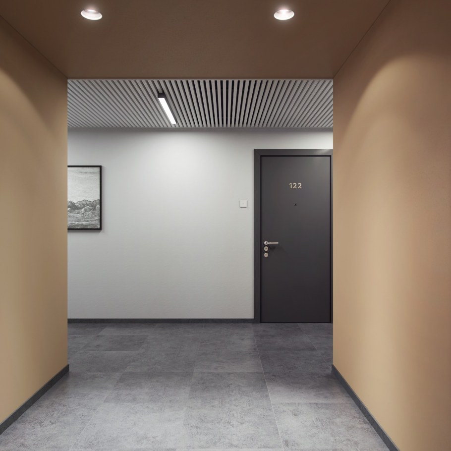 Кладовая лайф Лесная