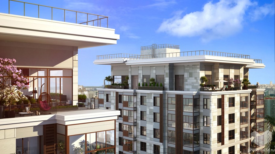 Предчистовая отделка