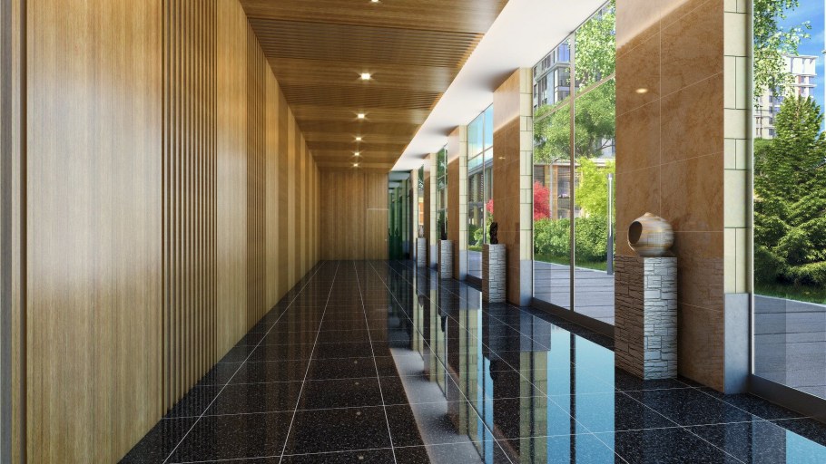 ЖК Life-Кутузовский ремонт квартир в ЖК