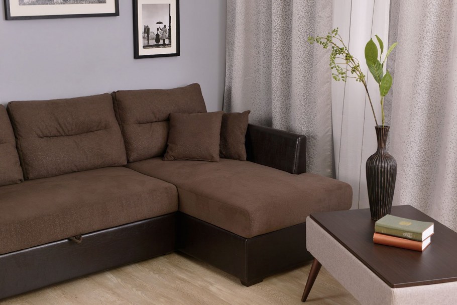 Хофф диван Берлин угловой