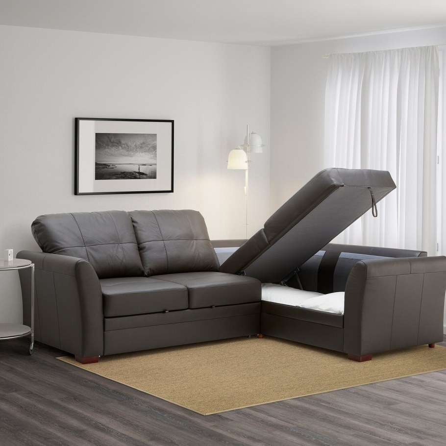 Икеа ГЕССБЕРГ диван-кровать