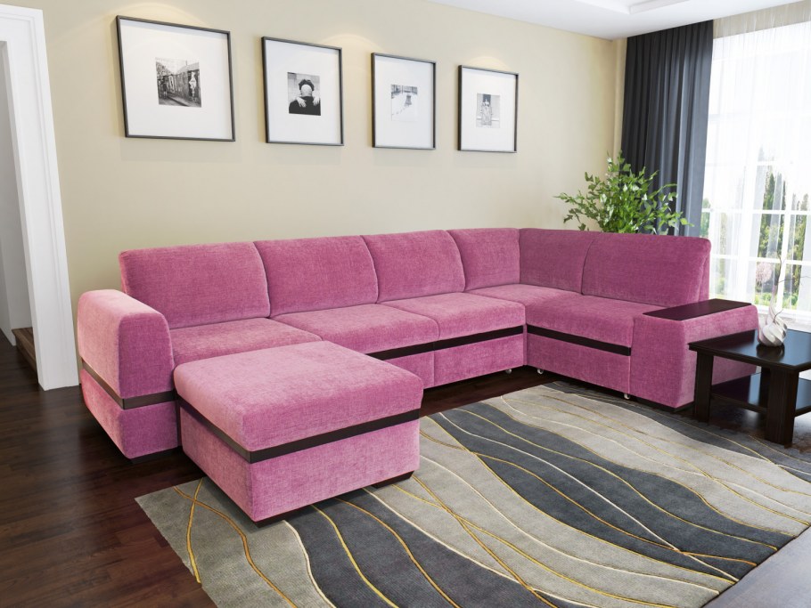 Диван Арго 2