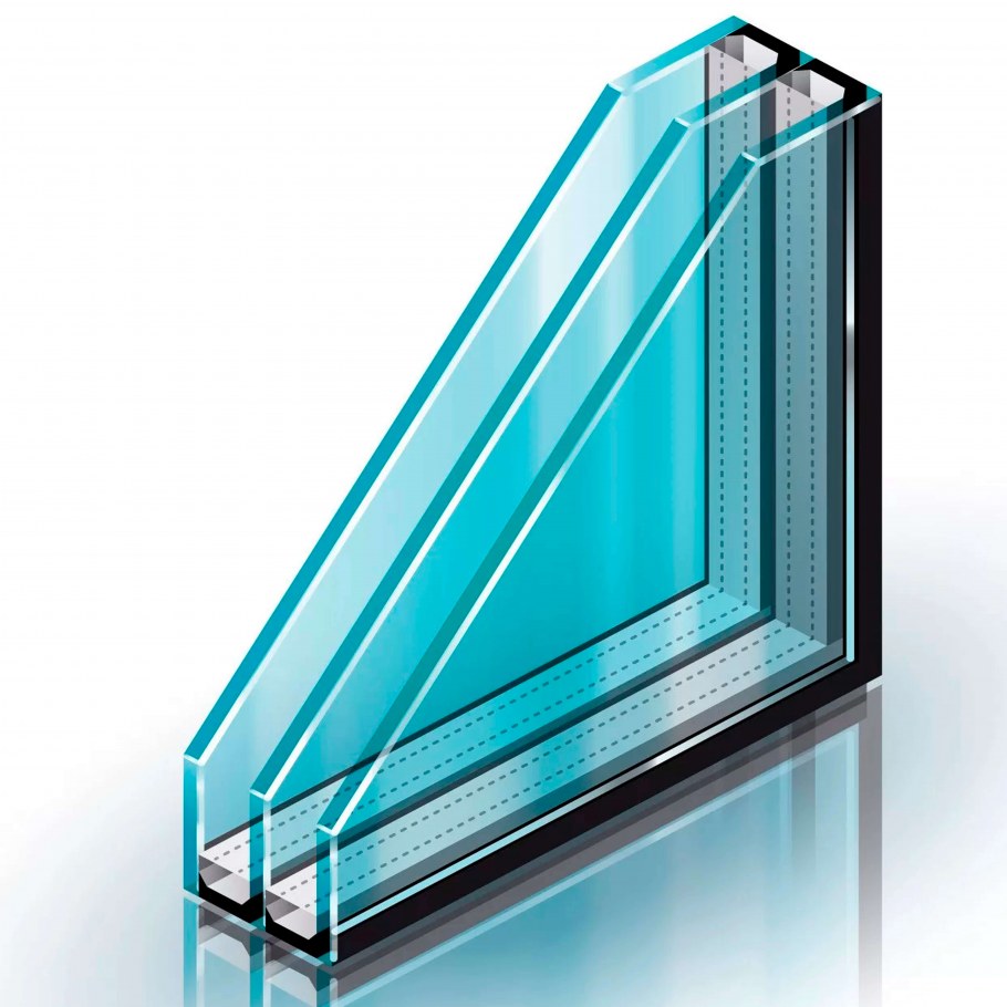 Современные энергоэффективные окна