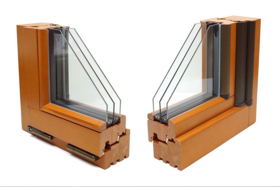 Термогласс стеклопакеты с электроподогревом