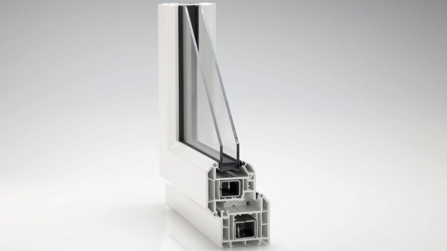 Стеклопакет 2х камерный Гардиан