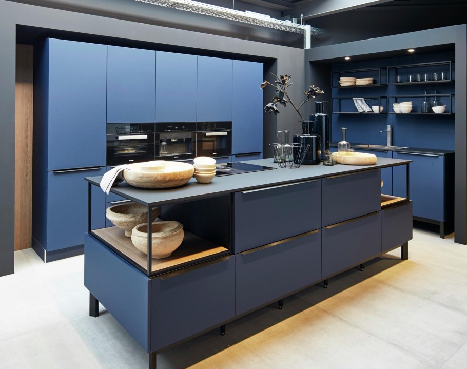 Кухня фэнтези ТРИЯ