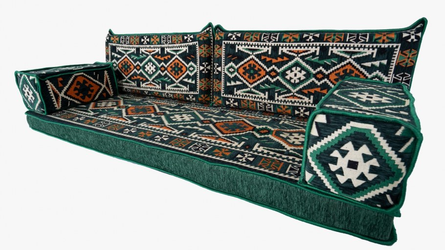 Интерьеры в Восточном арабском марокканском стиле