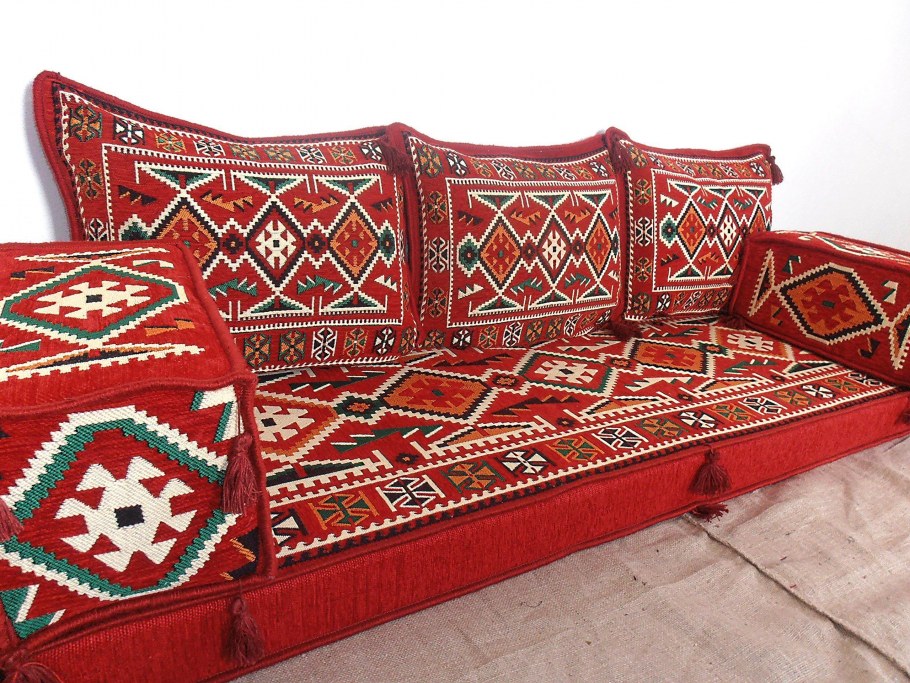 Арабский диван