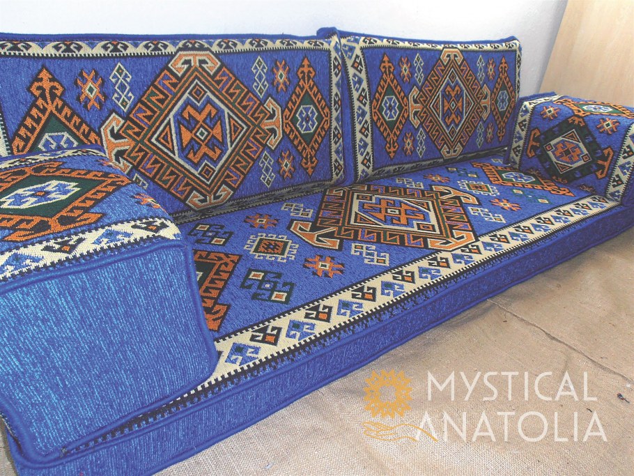 Рош Бобуа диван модульный