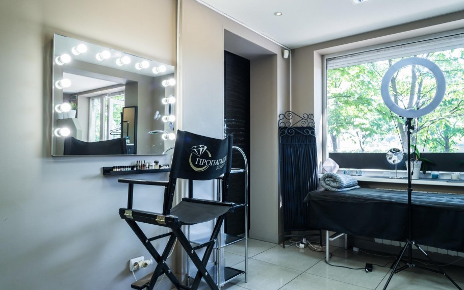 Салон татуажа