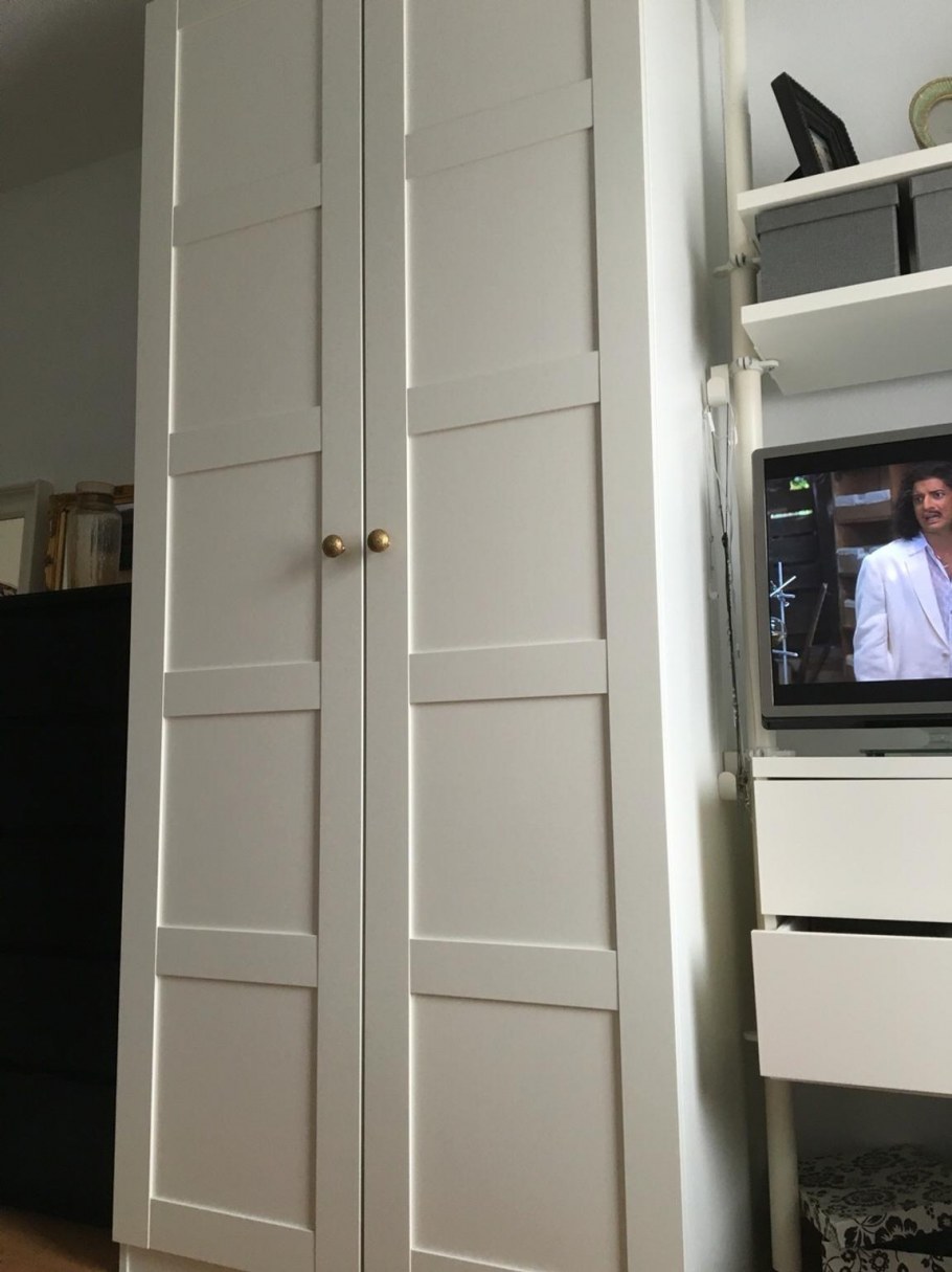 ПАКС двери Гримо