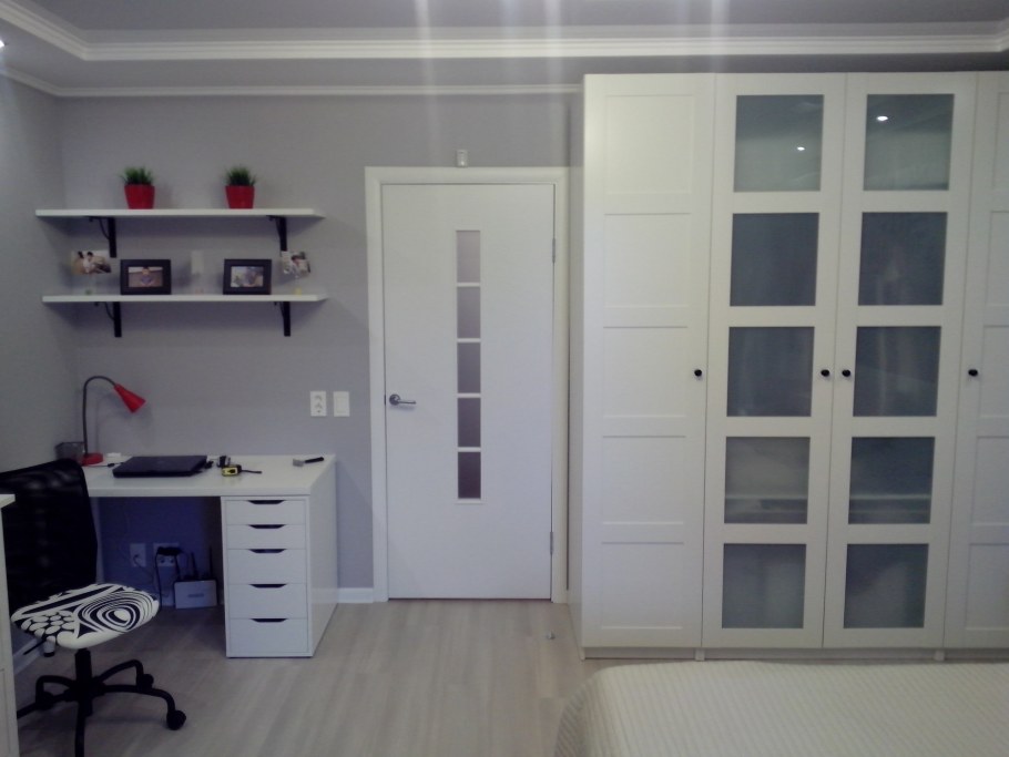 ХЕМНЭС И ПАКС В интерьере