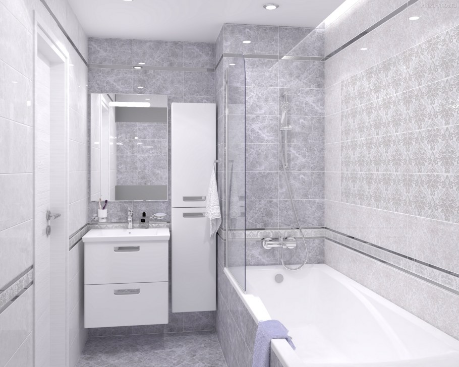 Плитка laparet Афина