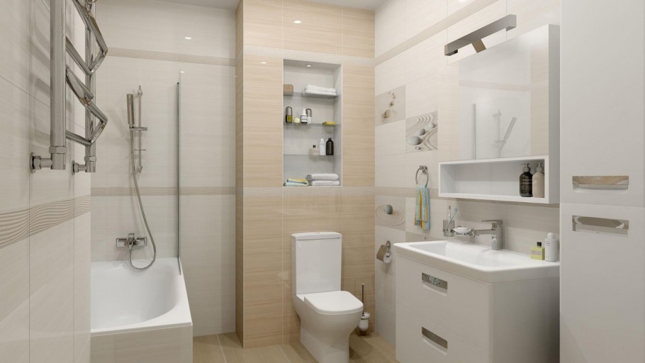 Плитка Alma Ceramica релакс