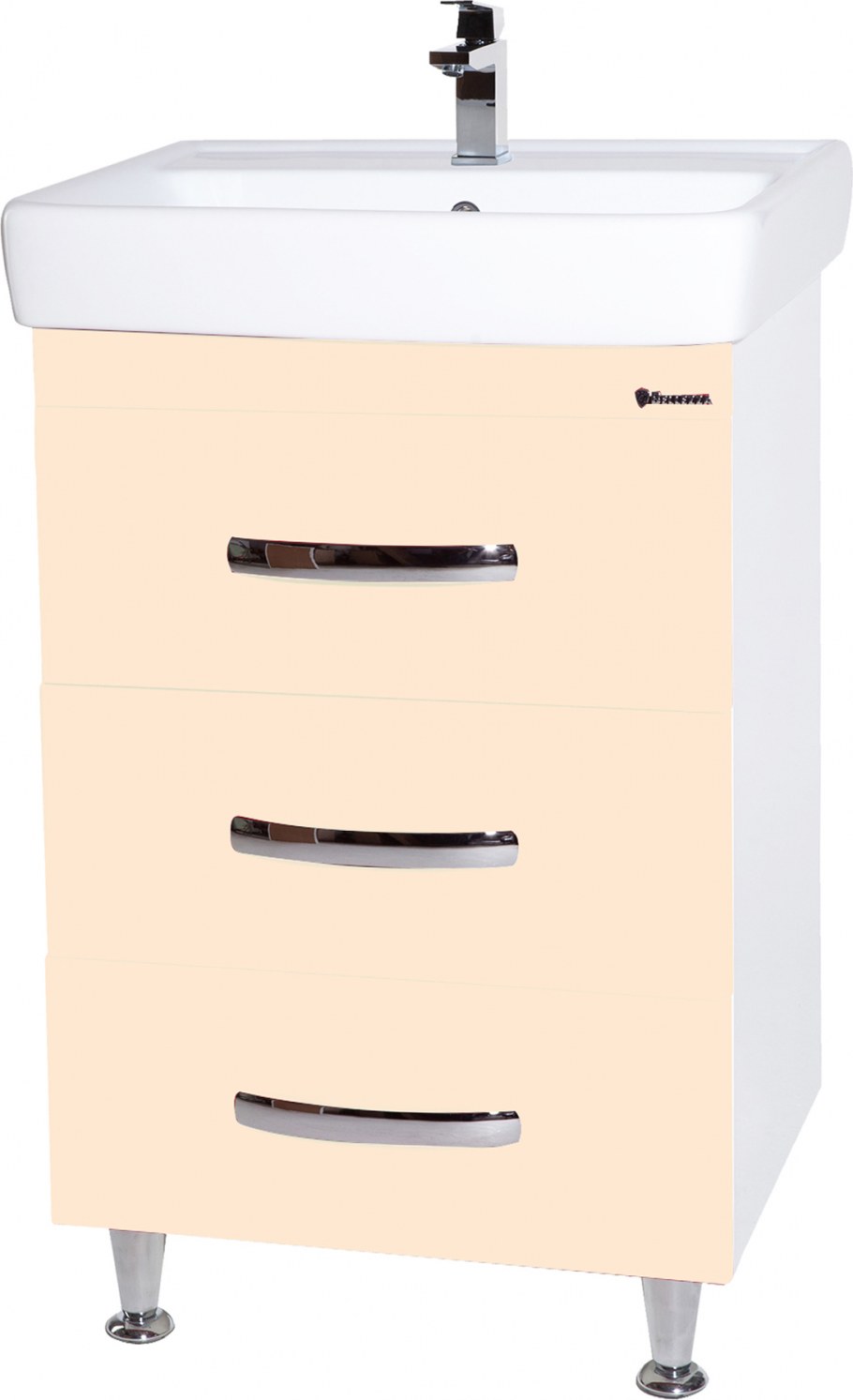 Тумба с раковиной 90 Мисти