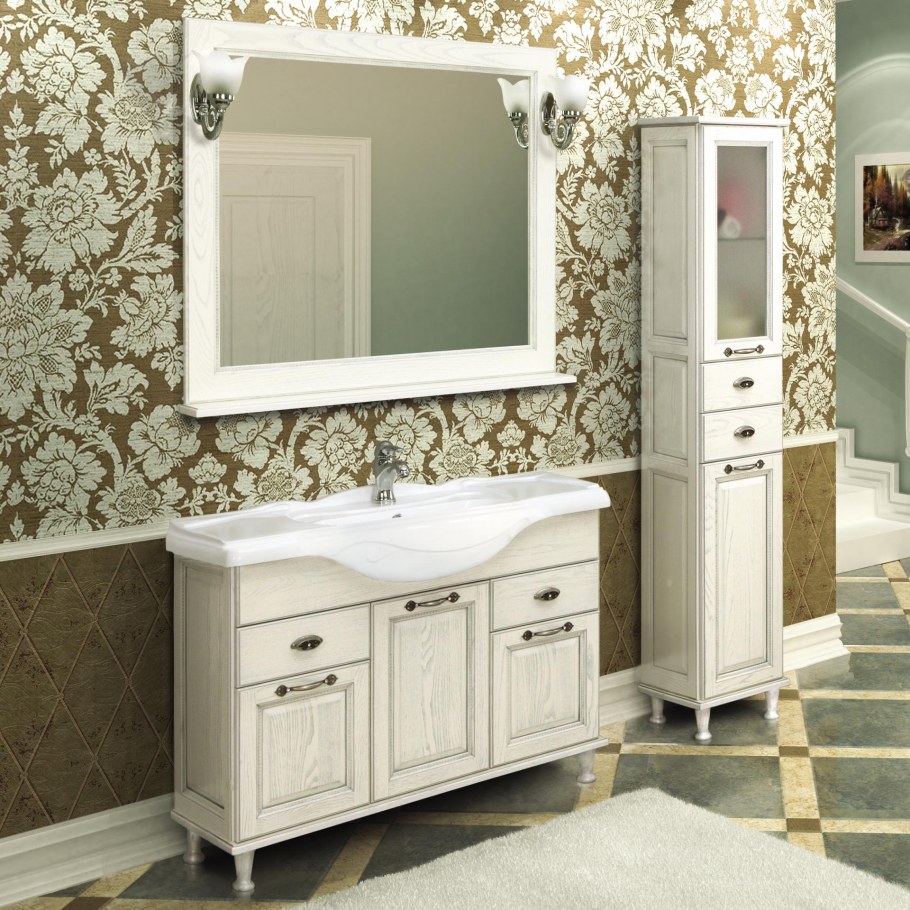 Раковина 60 Вегас, Эстет