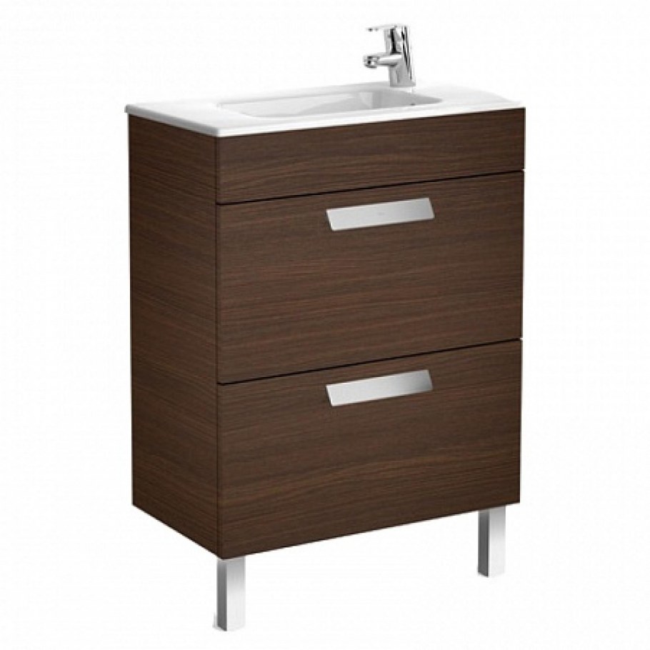 Раковина Эстет каре 900х500