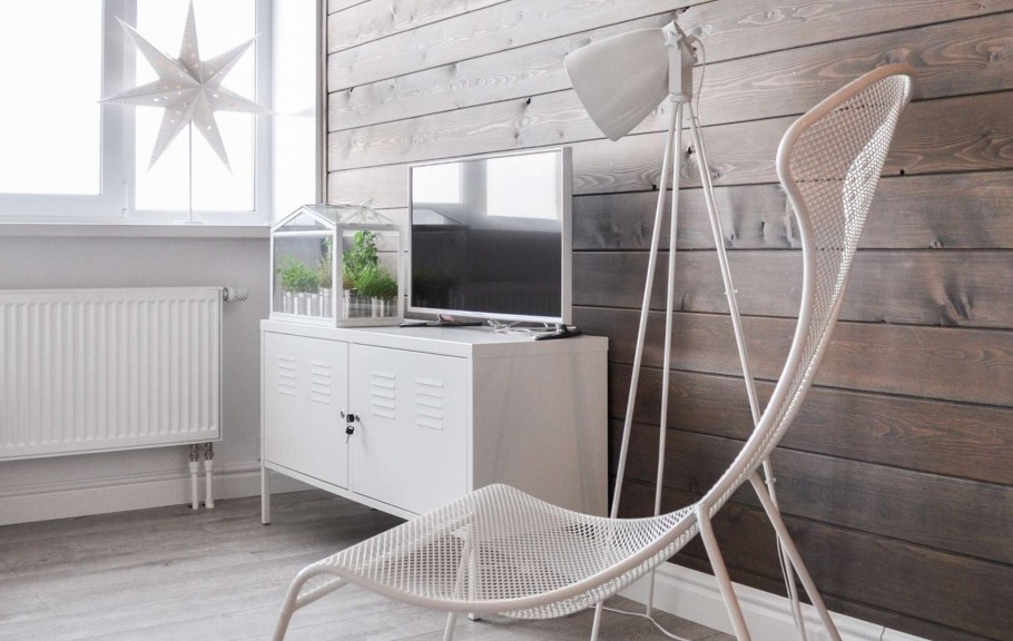 Интерьерная доска