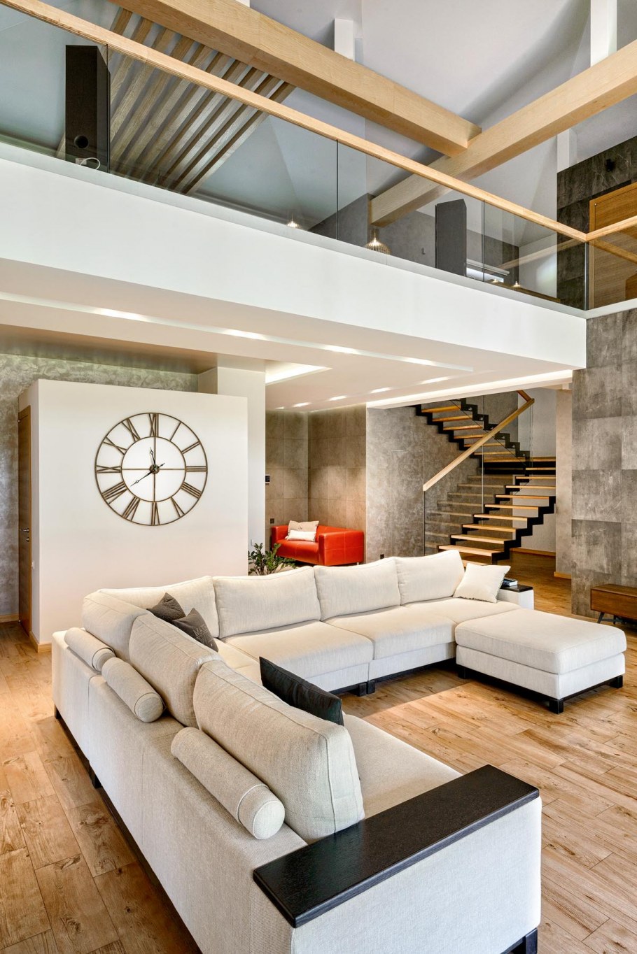 Красивая квартира