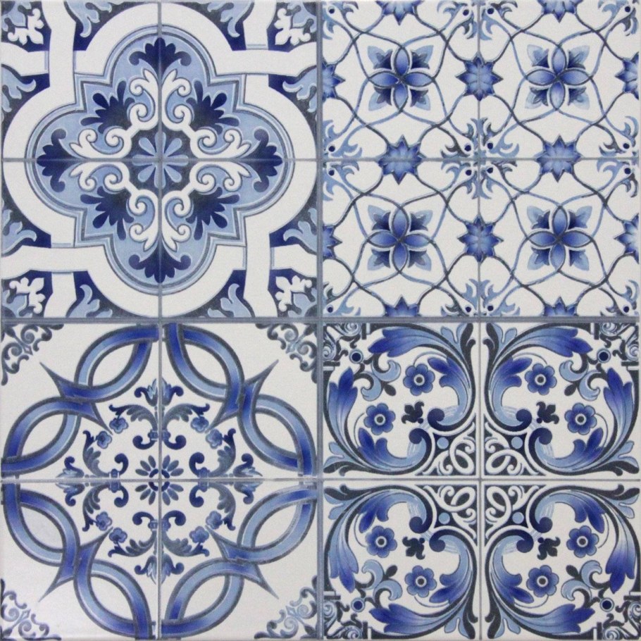 Керамическая плитка ktr1 Катарина 44*44 Сокол