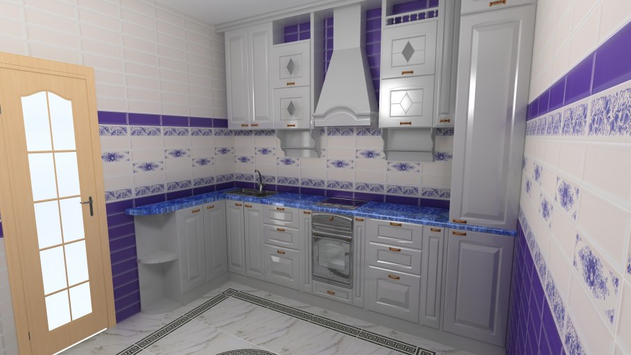 Грация керамика коллекция метро