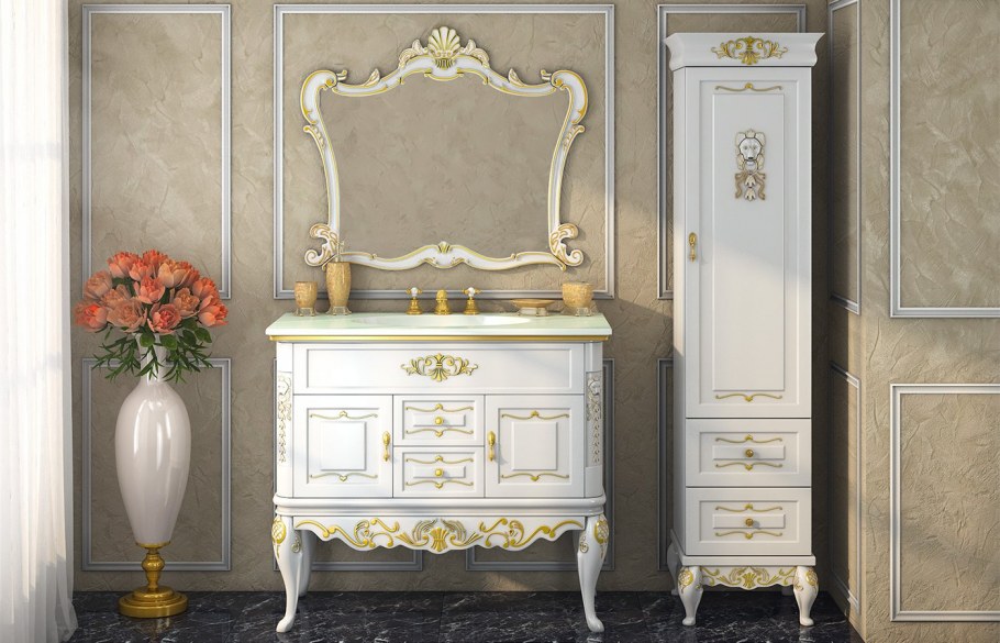 Мисти Bianco 100