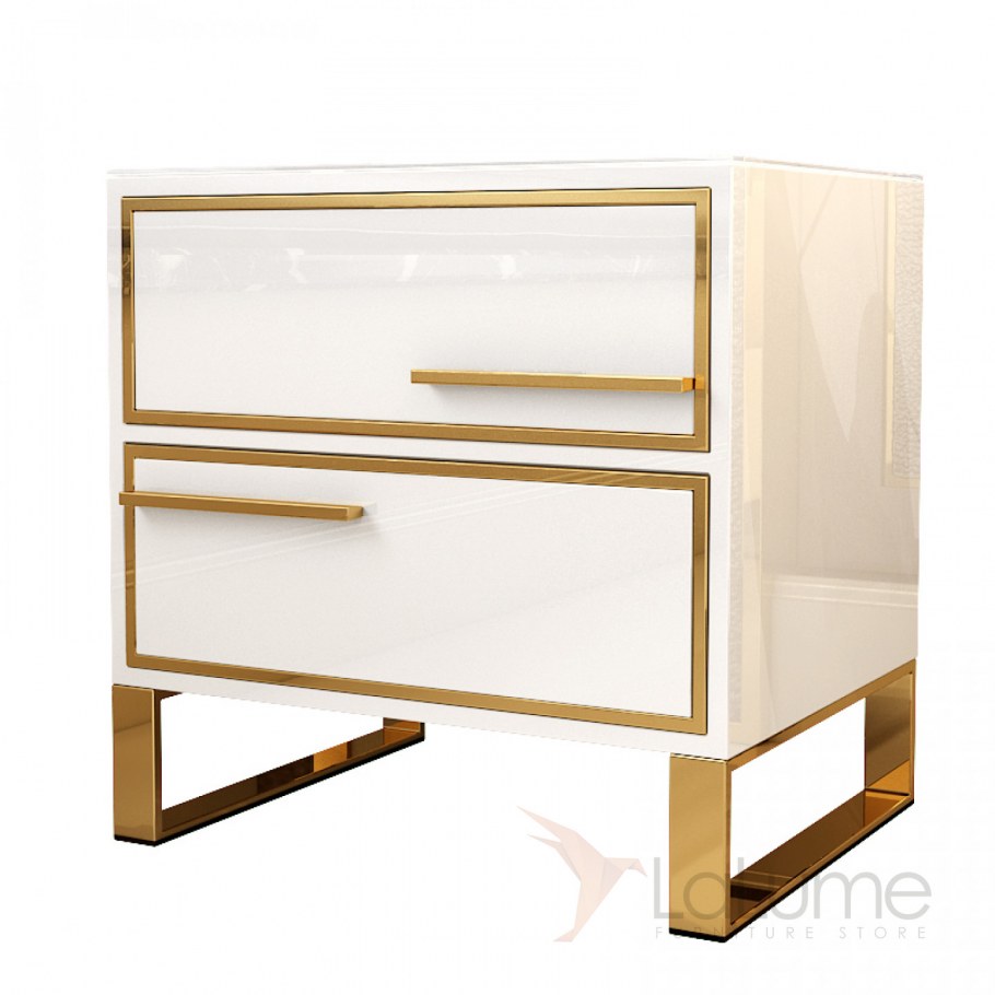 Прикроватная тумба Lalume-tt00117