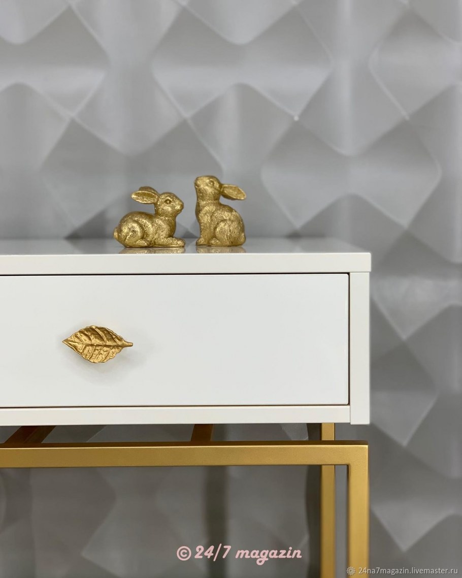 Тумба Lady Gold