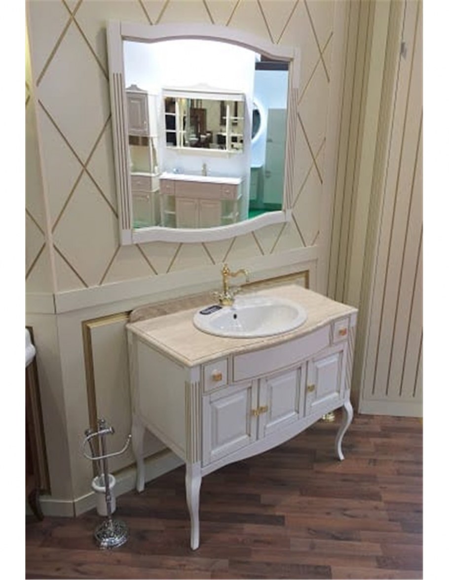 Тумба Лаура 100 Opadiris