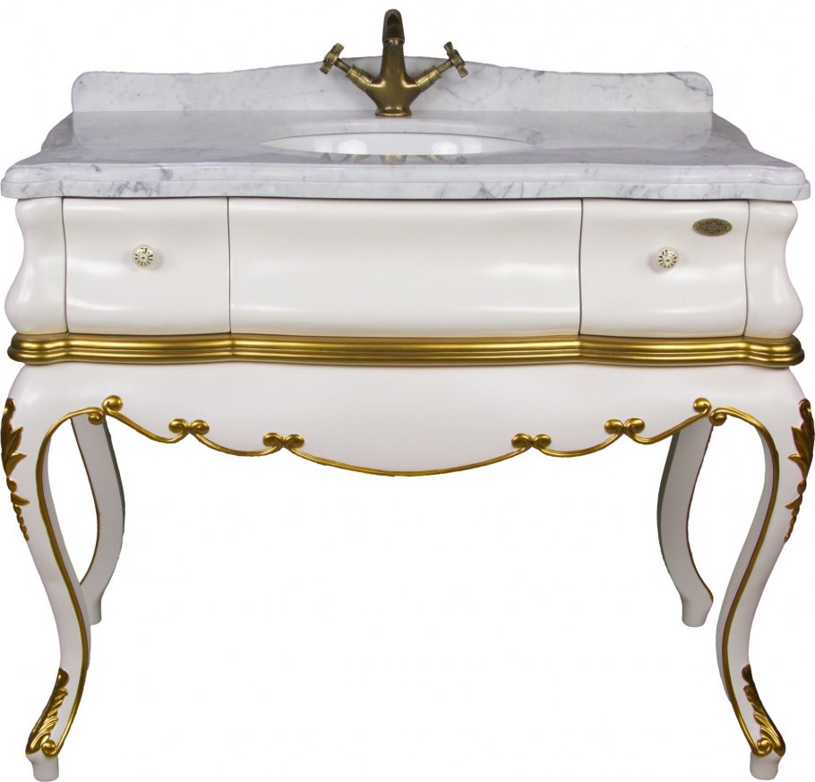 Tessoro Oreiro мебель для ванной