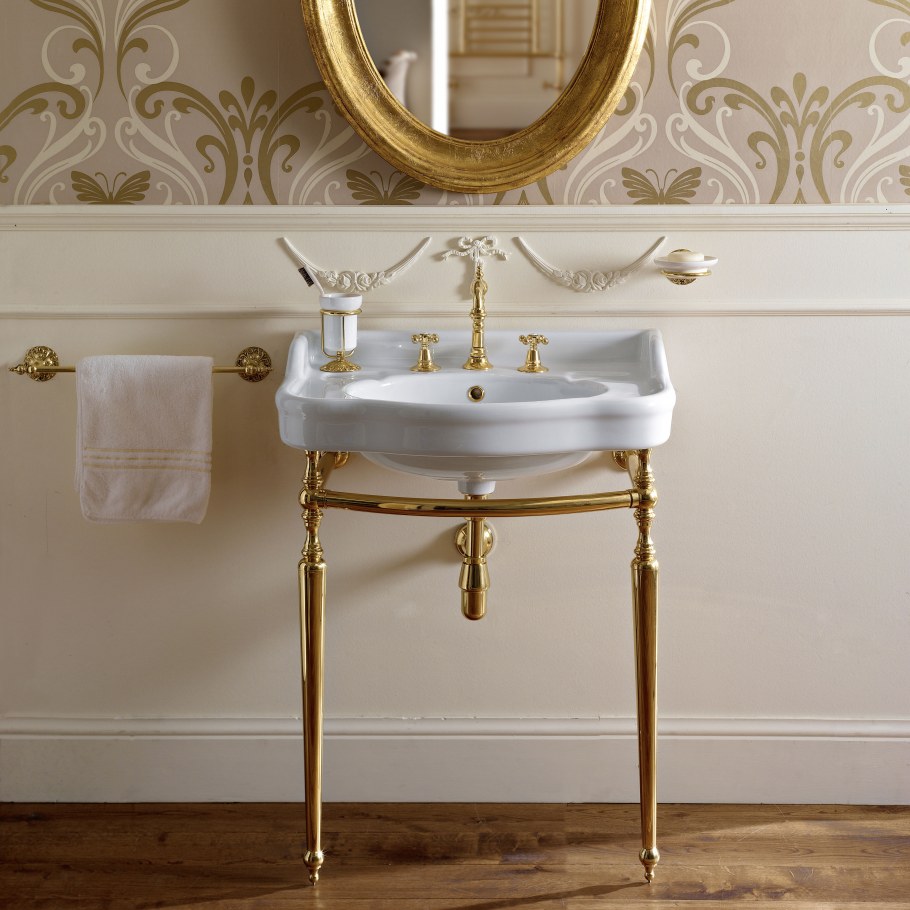 Sbordoni консольная раковина