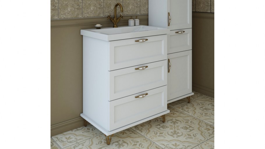 Тумба Эстет Bali 800