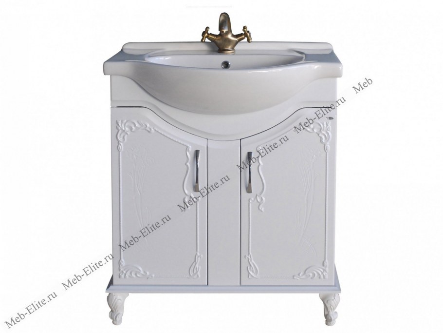 Тумба с раковиной Атолл Барселона