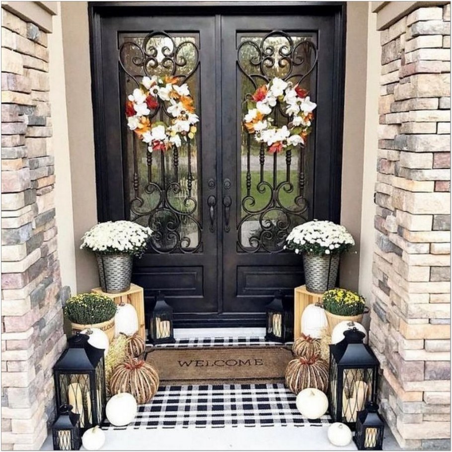 Переделать веранду в прихожую