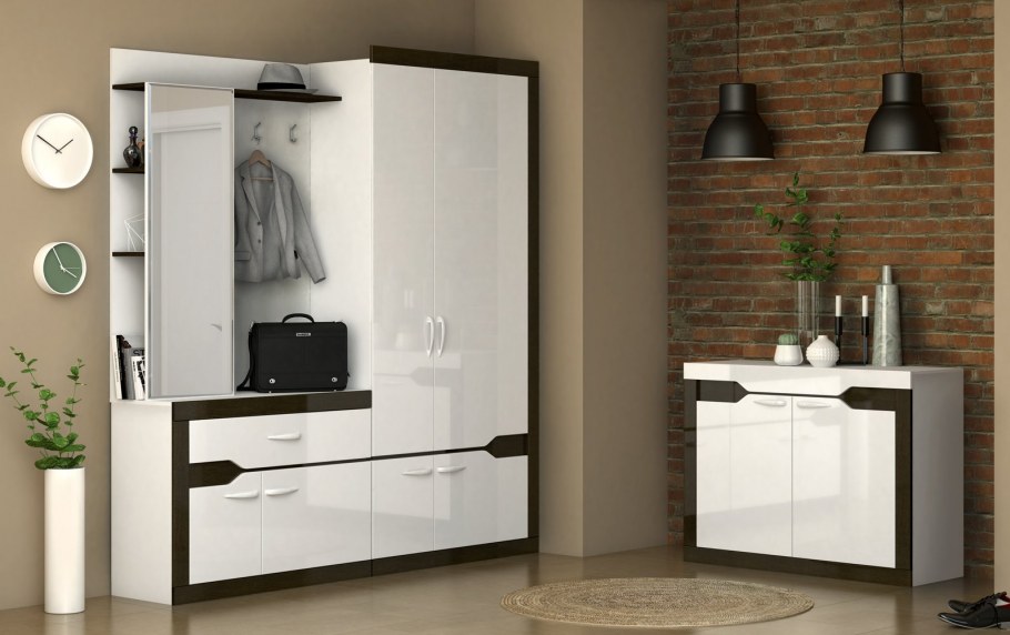 Прихожая Белла ikea