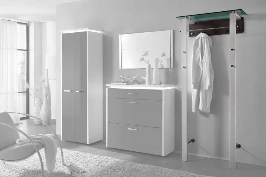 Прихожая Квадро 1.1