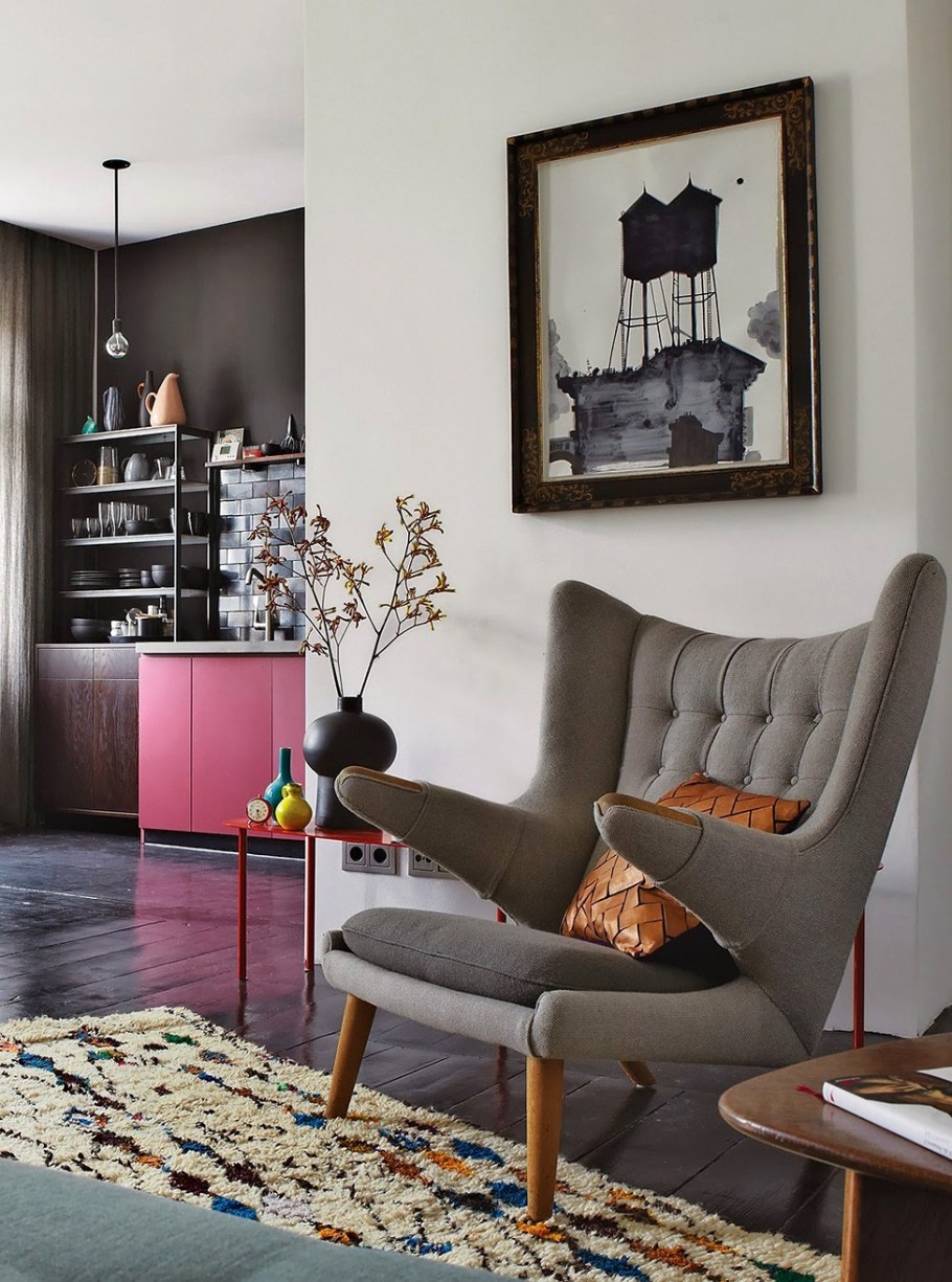 Стильные вещи для интерьера