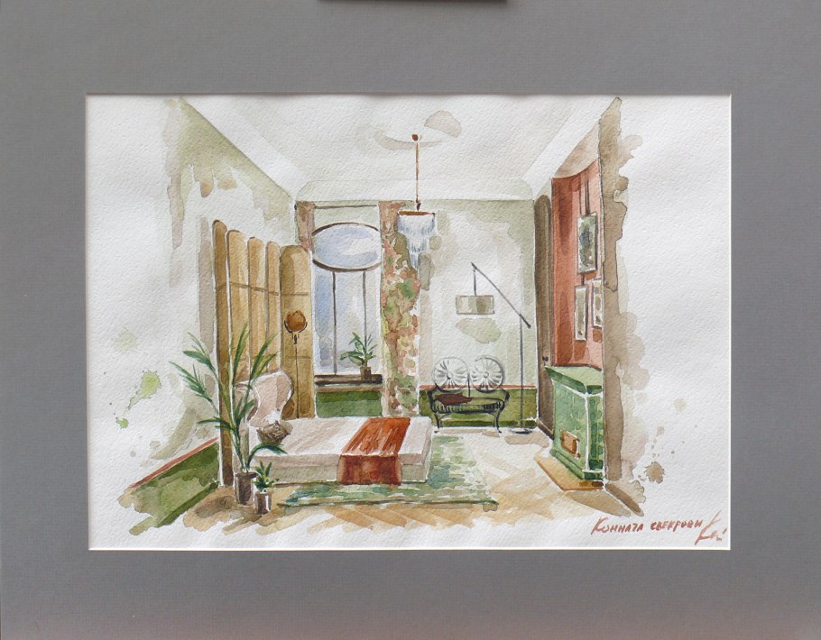 Дизайнерские детали