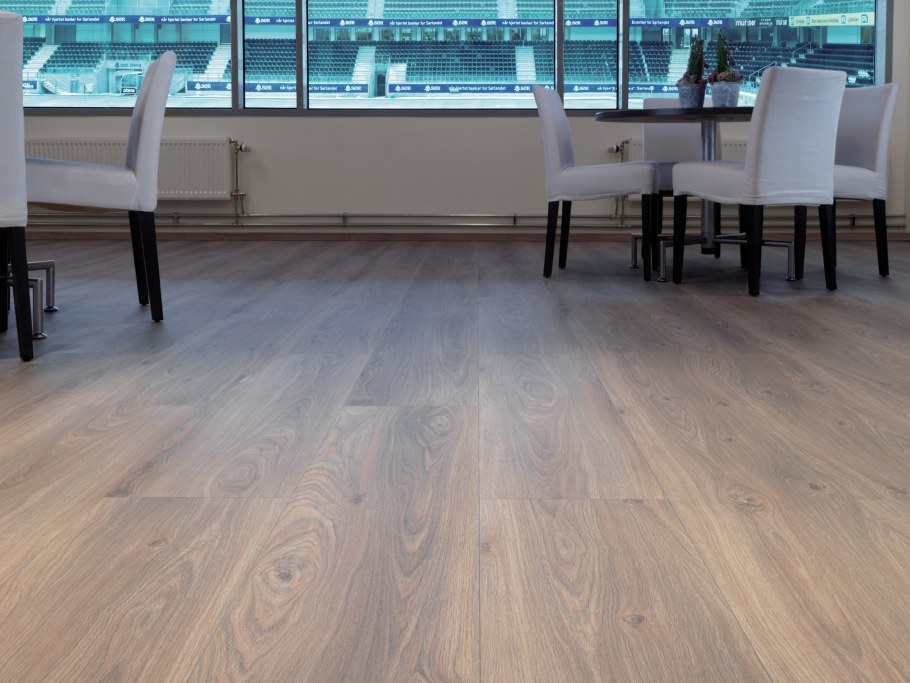 Ламинат Кастамону Red 24 дуб каньон светлый