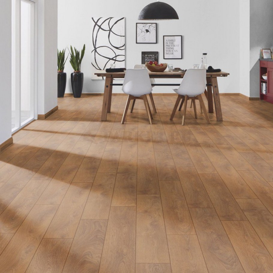 Дуб Боулдор 5542, ламинат Krono-Original