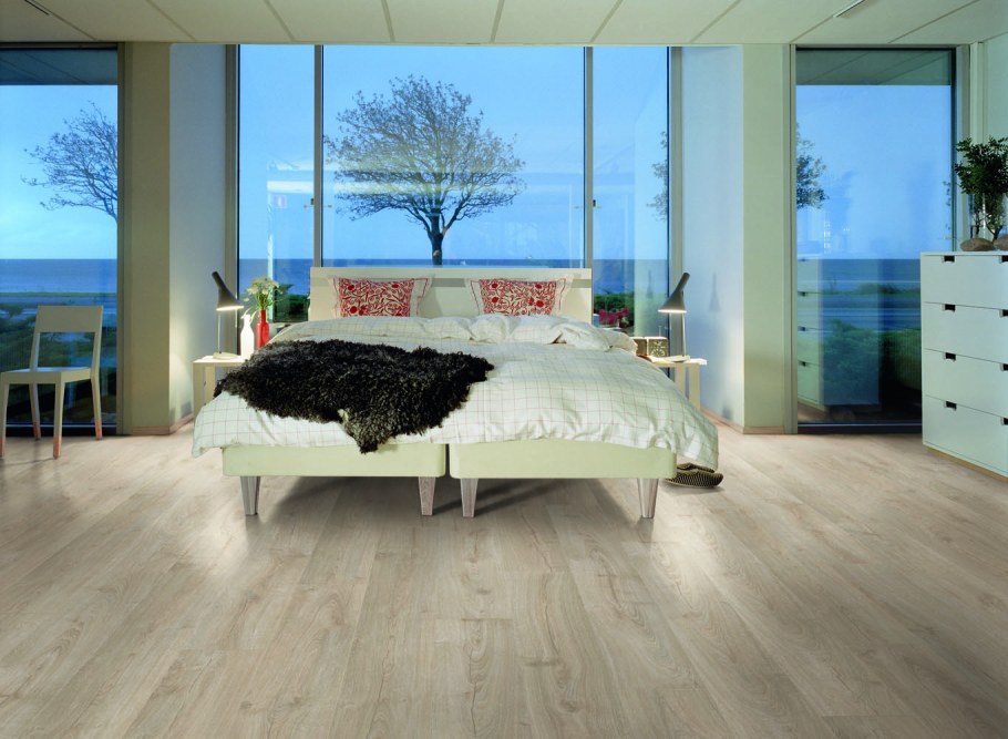 Ламинат Перго дуб