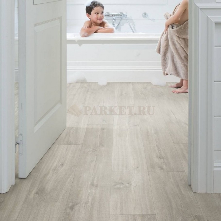 Кварц виниловый ламинат Квик степ